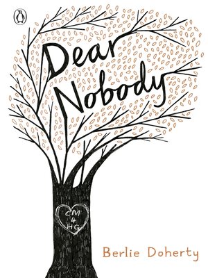 cover image of Dear Nobody